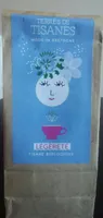 Légèreté tisane biologique