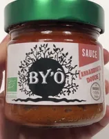 Sauce arrabiata douce