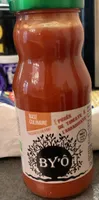 Puree de tomate à l’arrabbiata