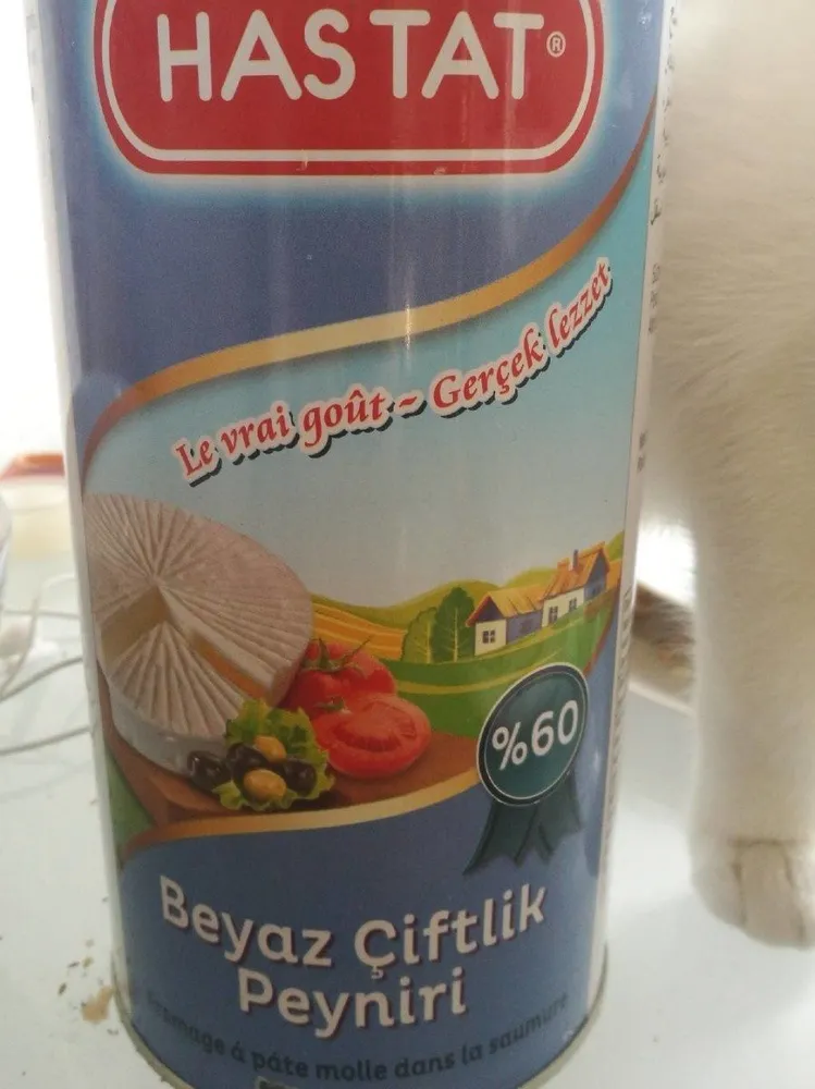Beyaz çiftlik