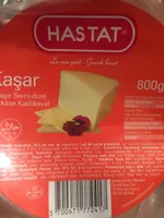 Kasar fromage semi-dure
