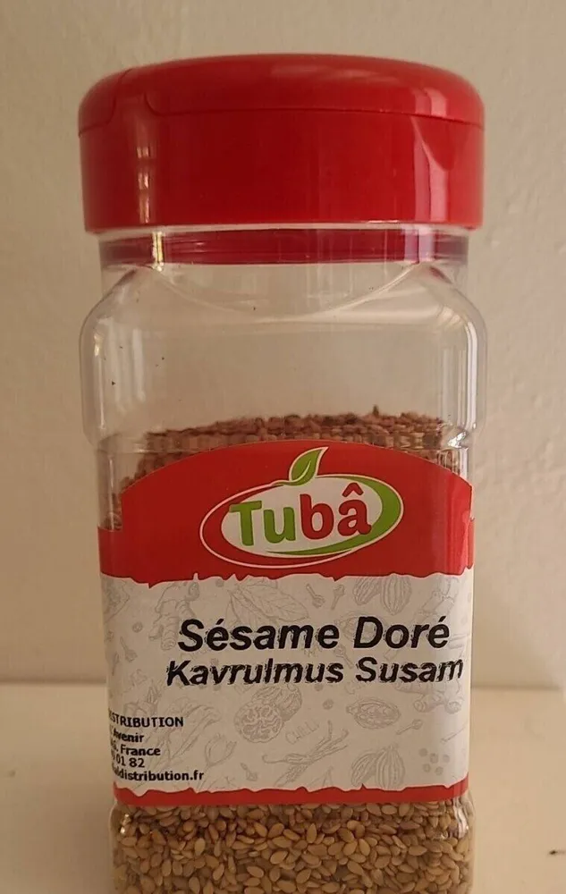 Sésame Doré