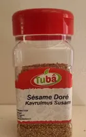 Sésame Doré