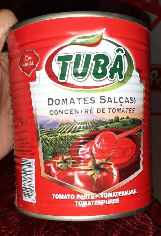 Tubâ