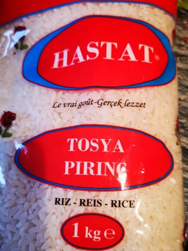 Riz Hastat