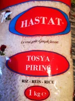Riz Hastat