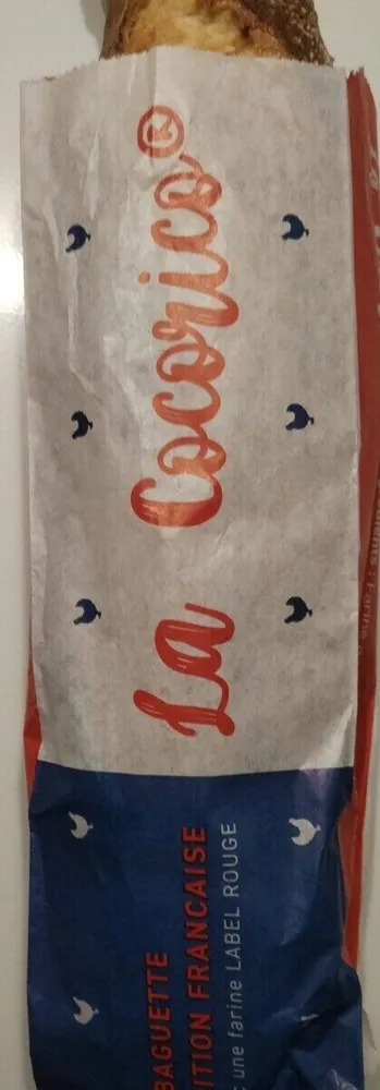 La Cocorico