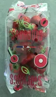 Fraises Clery