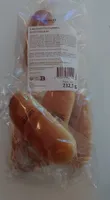 Briochettes fourrées