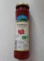 Framboise coulis extra