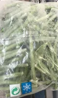 Haricots verts