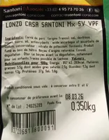 Lonzop