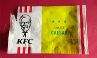 Sauce Caesar