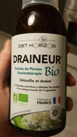 Draineur Bio