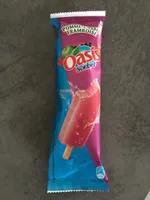 Sorbet Tropical