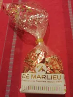 Rocher lait