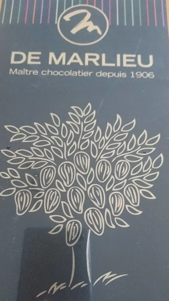Boîte Cacaoyer