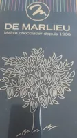 Boîte Cacaoyer