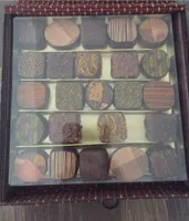 Chocolat de marlieu