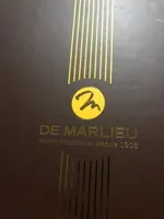 Pralinés aux 3 éclats