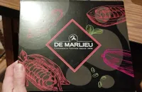 Pâte d'amande