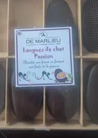 Langues de chat passion