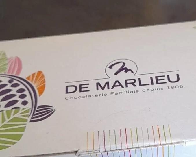 De marlieu