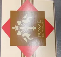 Pavé de marlieu