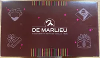 Ballotin de chocolats