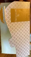 Etui chocolats