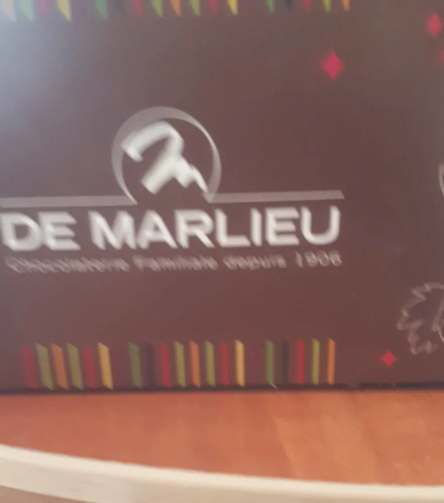 De MARLIEU