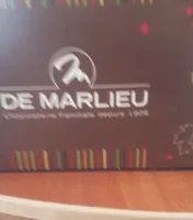 De MARLIEU