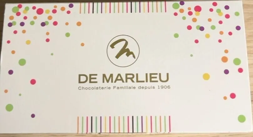 Pâtes de fruits