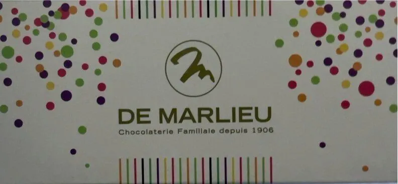 Pâtes de fruits