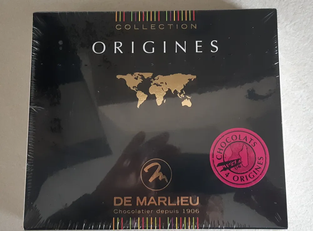 Collection Origine