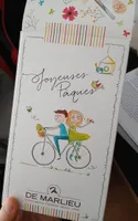 Chocolat demarlieu