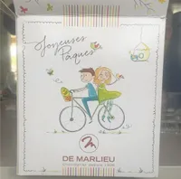 Chocolat paques