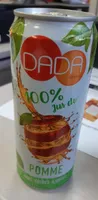 Dada pomme