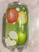 DADA drinks - 35 cl