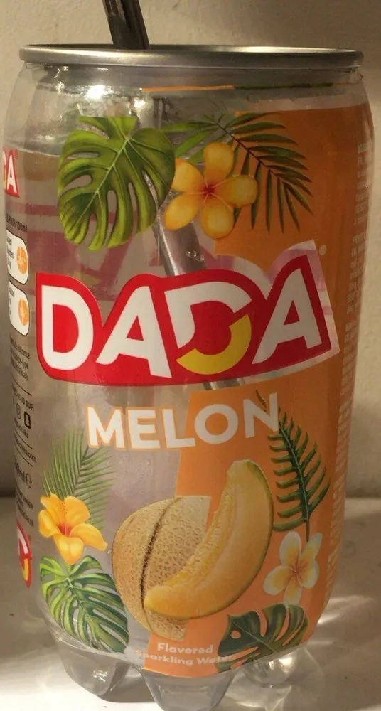 Flavour Melon