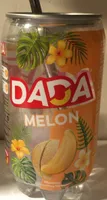 Flavour Melon