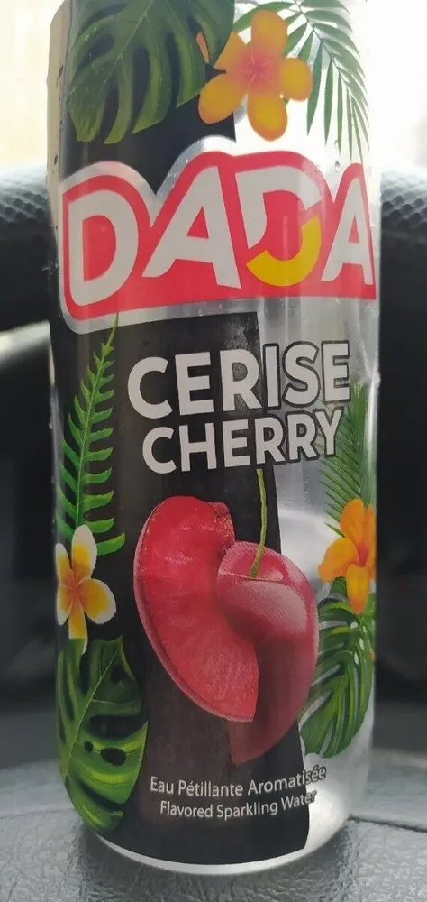 Dada cerise