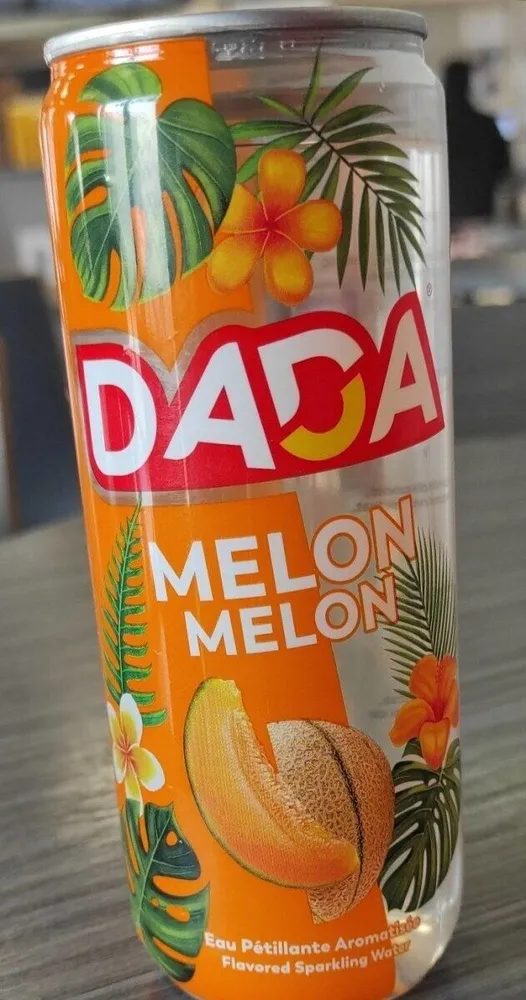 Dada Goût Melon
