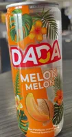 Dada Goût Melon
