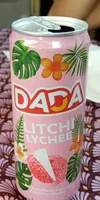 Lychee lychee