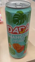 dada mangue
