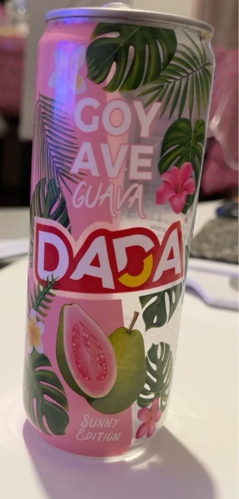 Dada goyave