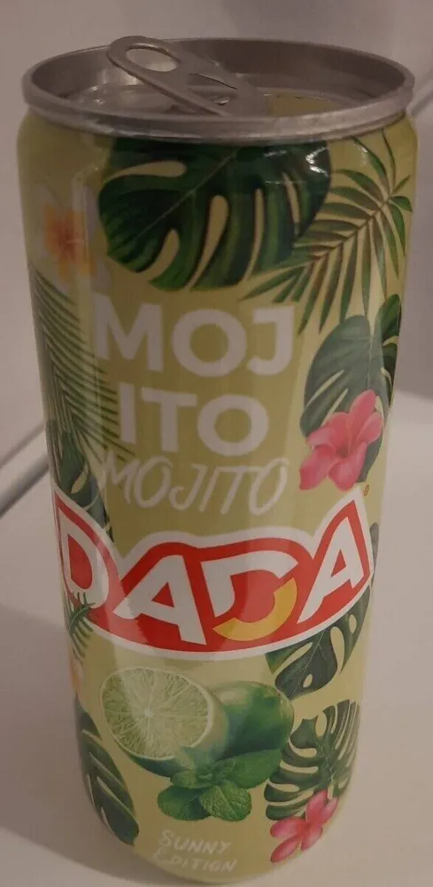 Dada Mojito