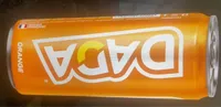 Dada orange