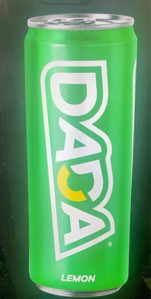Dada lemon